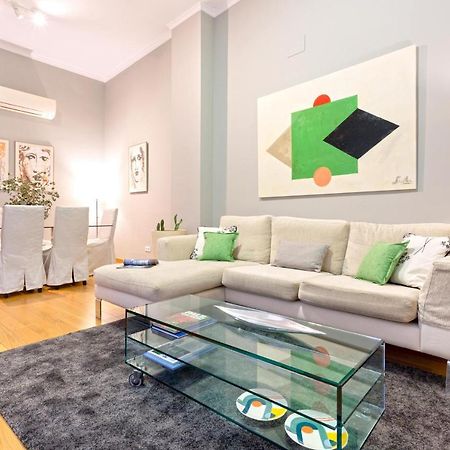 Genteel Home Vinuesa إشبيلية المظهر الخارجي الصورة