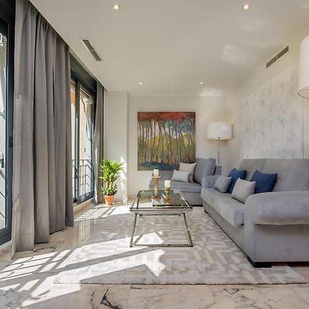 Genteel Home Vinuesa إشبيلية المظهر الخارجي الصورة