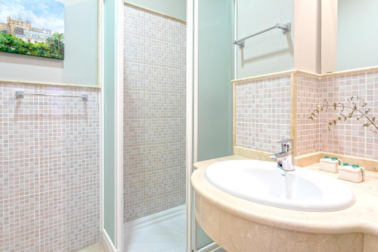 Genteel Home Vinuesa إشبيلية المظهر الخارجي الصورة