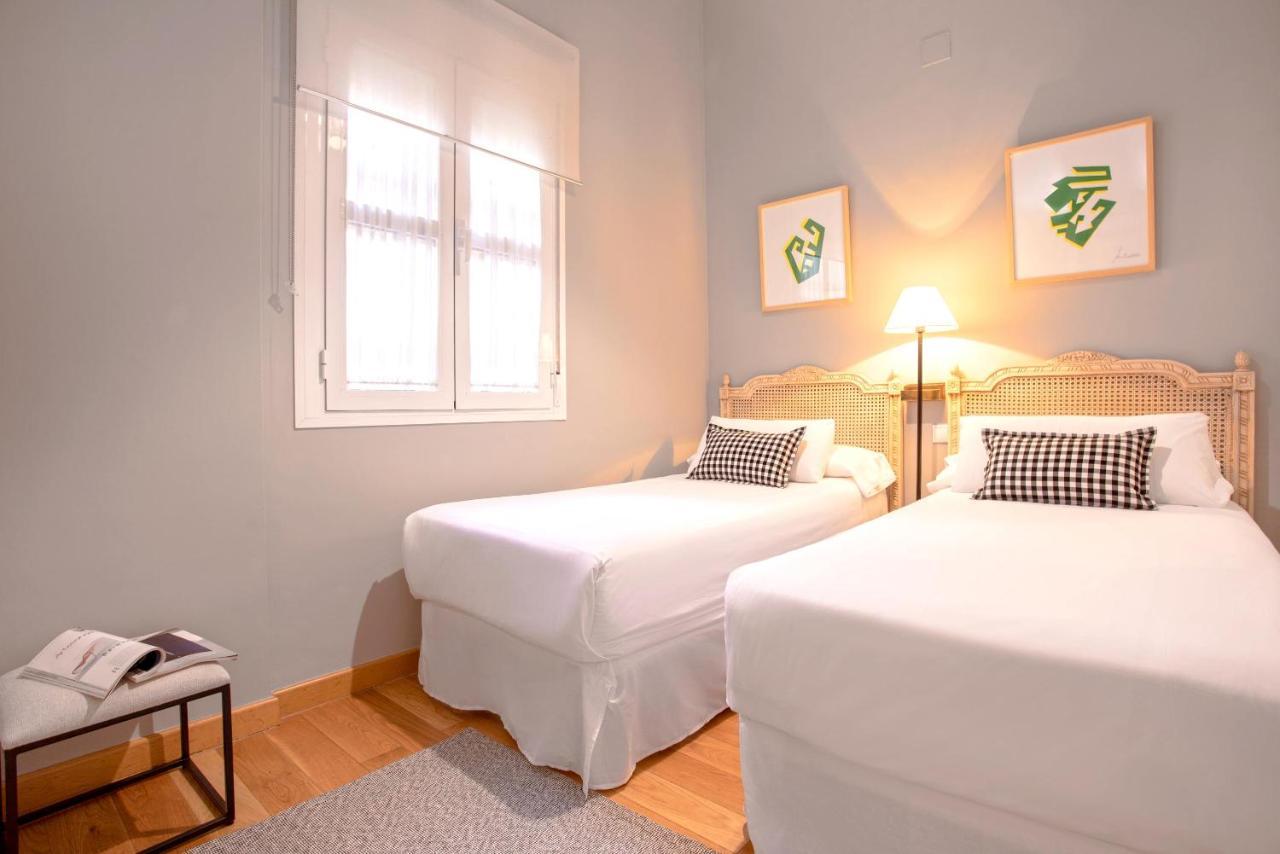 Genteel Home Vinuesa إشبيلية المظهر الخارجي الصورة
