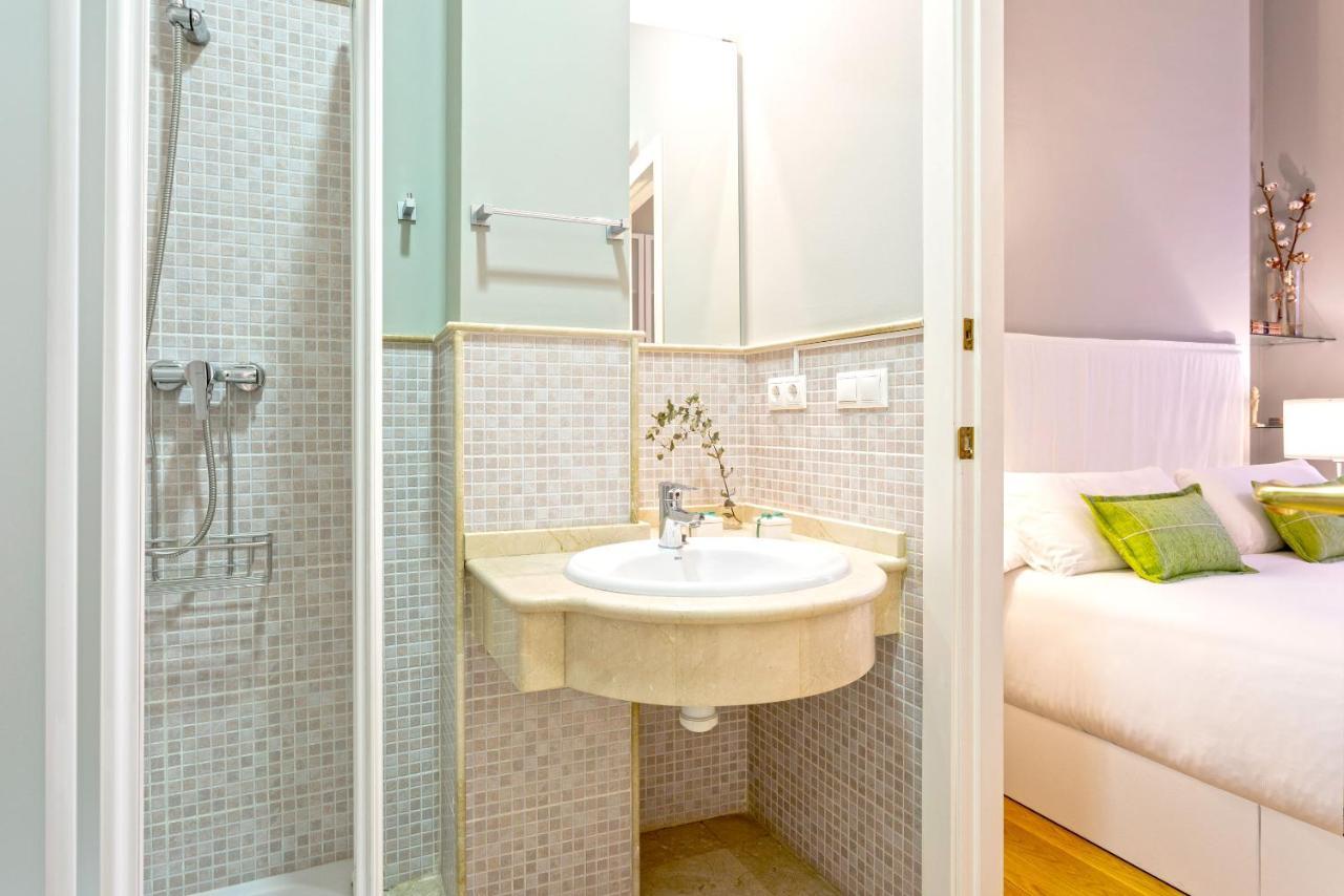 Genteel Home Vinuesa إشبيلية المظهر الخارجي الصورة