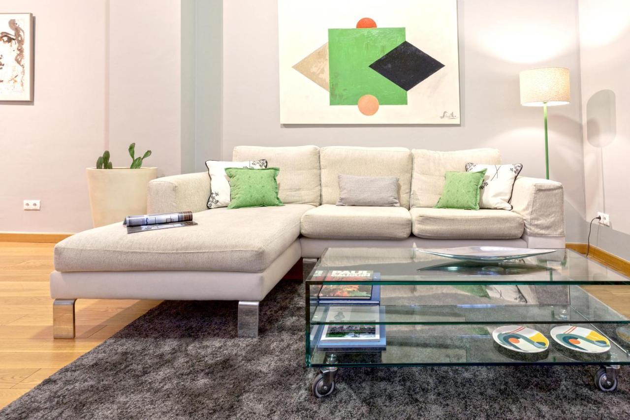 Genteel Home Vinuesa إشبيلية المظهر الخارجي الصورة