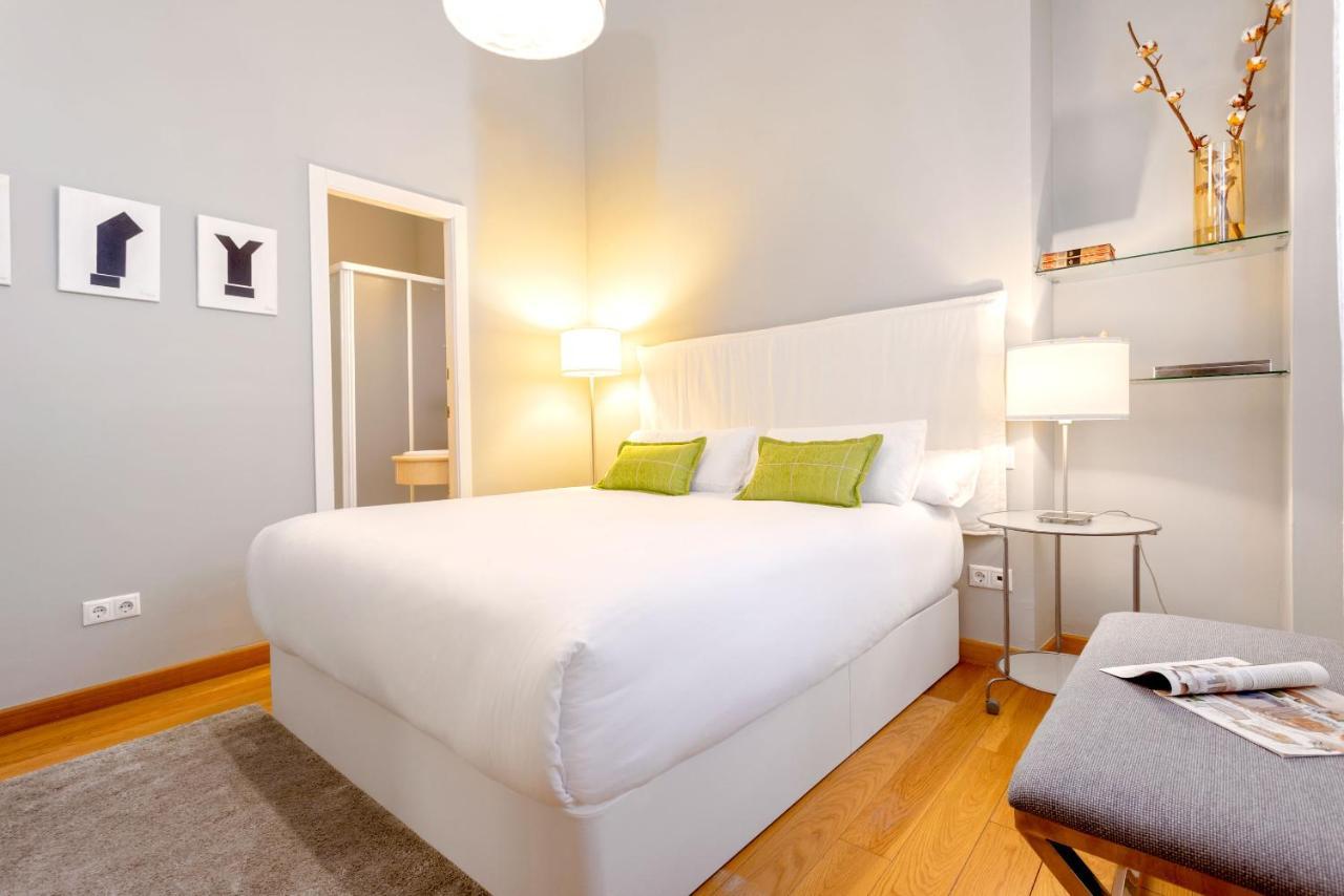 Genteel Home Vinuesa إشبيلية المظهر الخارجي الصورة