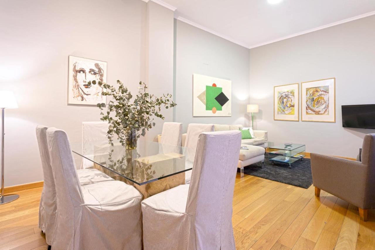 Genteel Home Vinuesa إشبيلية المظهر الخارجي الصورة