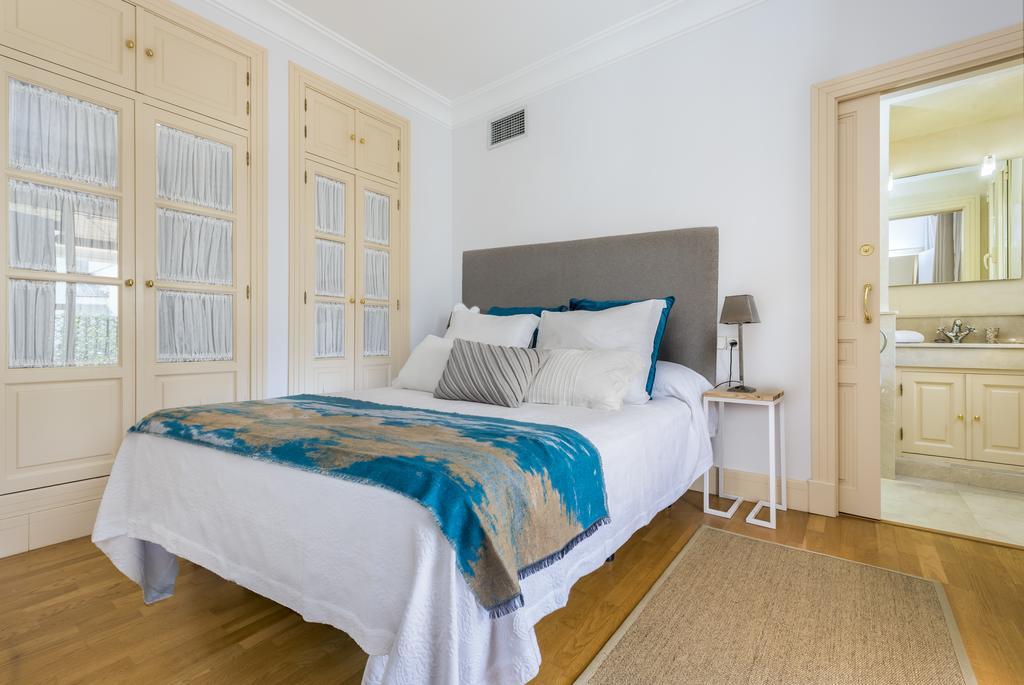 Genteel Home Vinuesa إشبيلية المظهر الخارجي الصورة