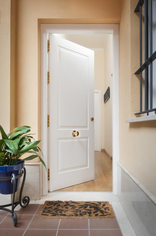 Genteel Home Vinuesa إشبيلية المظهر الخارجي الصورة