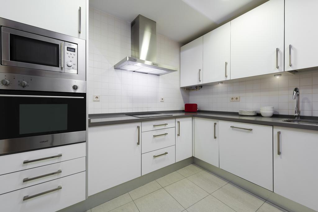 Genteel Home Vinuesa إشبيلية المظهر الخارجي الصورة