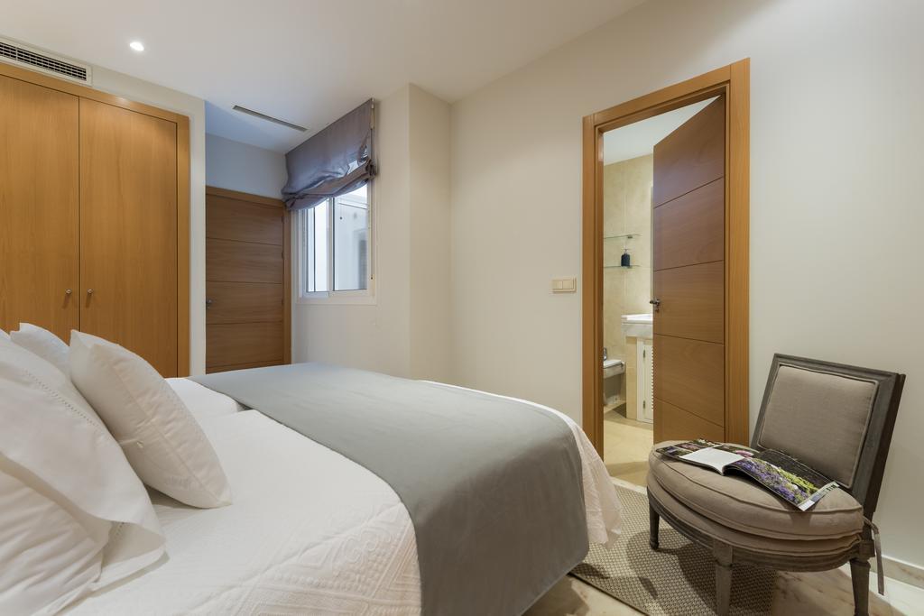 Genteel Home Vinuesa إشبيلية المظهر الخارجي الصورة