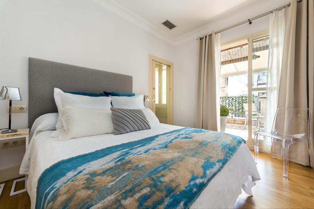 Genteel Home Vinuesa إشبيلية المظهر الخارجي الصورة