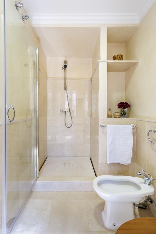 Genteel Home Vinuesa إشبيلية المظهر الخارجي الصورة